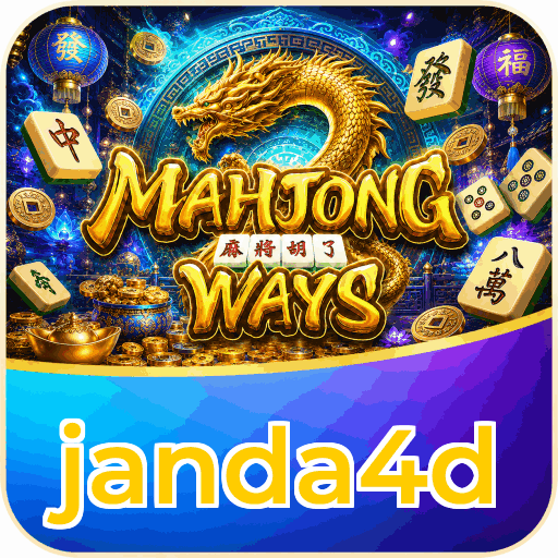 janda4d