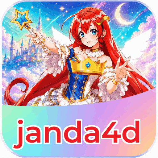 janda4d Indonesia - Peningkatan performa dan UI/UX terbaru