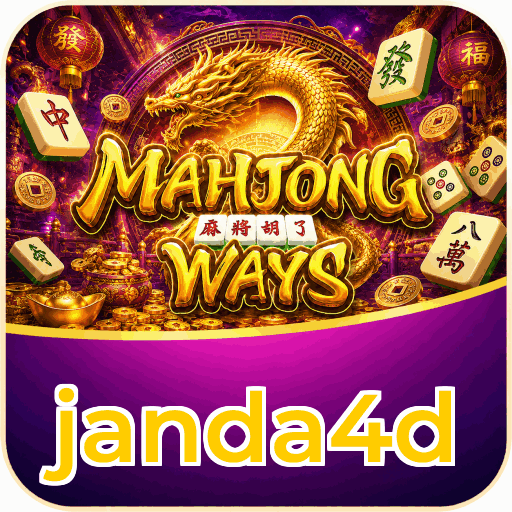janda4d - Peningkatan performa dan UI/UX terbaru
