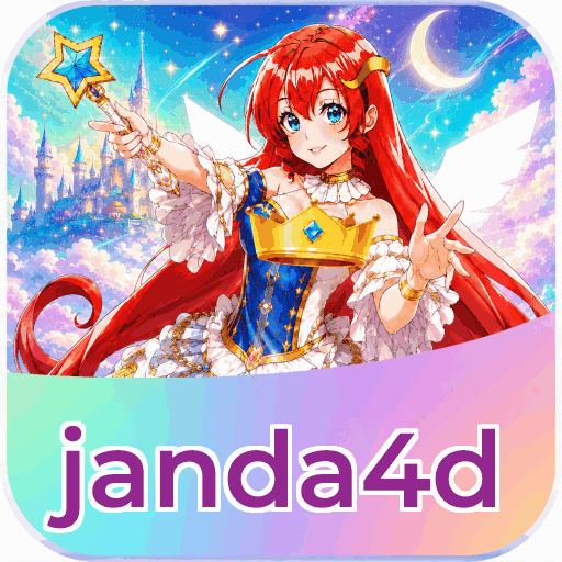 janda4d